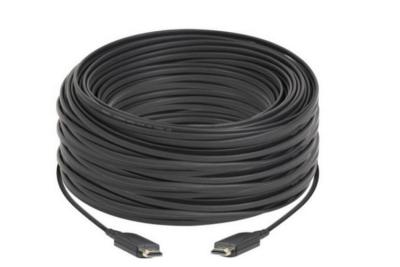 China 690 * 548 cable óptico activo AOC del pleno HDMI para las redes ópticas pasivas en venta
