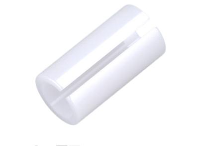 China Standard Ceramic Fiber Optic Splice Sleeve SC Type For FTTH Optic Fiber Adapters for sale
