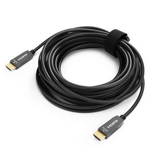 China AOC HDMI Active Optical Cable 480P / 720P / 1080P Low Power Consumption for sale