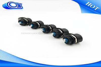 China Waterproof ODVA Adapter Cable Waterproof Connector for sale
