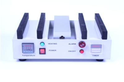 China 40 ferrules Fiber Optic Curing oven for all Kinds of Fiber optic Connectors for sale