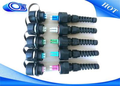 China IP65 Waterproof Cable Connector for sale