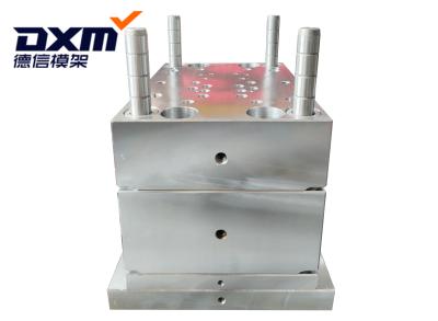 China Placa base de molde 738HH NAK80 S136H sa para sistema de boca de água grande à venda