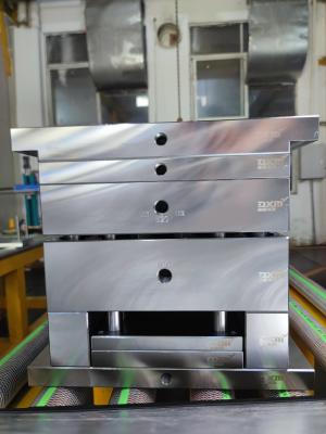 China Rust Resistance Standard Mold Base For Prototyping Electrical Appliances ISO9001 for sale