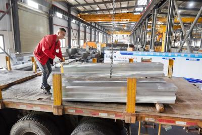China Superiores aço material da base de molde 4Cr13 420 para moldes e dados à venda