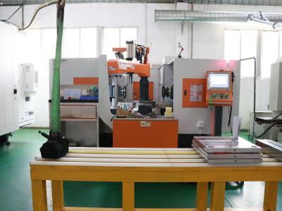 中国 20*25cm-50*70cmの等の処理を用いるプラスチック金型用板材 販売のため