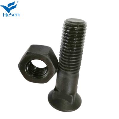 China 3F5108 Plow Bolts And Nuts for sale