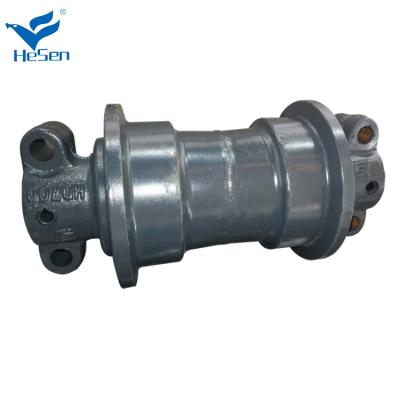 China 547-50800110 Kobelco HD700 Undercarriage Track Roller Bottom Roller Low Roller for sale