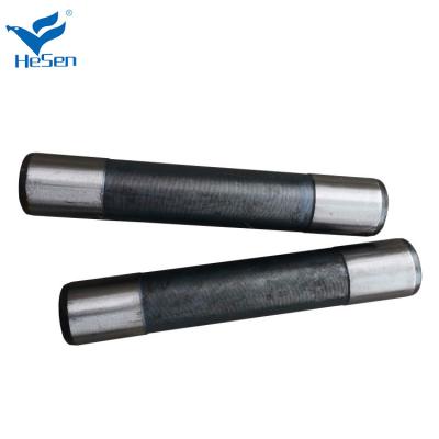 China Komatsu Excavator Track Pin And Bushing Undercarriage Track Pin For PC100-5 for sale
