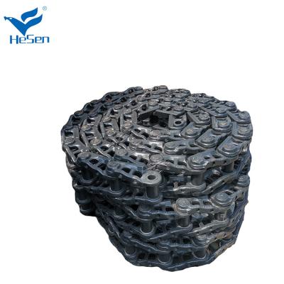 China EC210 49L Undercarriage Track Chain VOLVO Excavator Track Link for sale