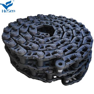 China 208- 32-00040 PC400-3 Excavator Track Chain Fit PC400 Track Link for sale