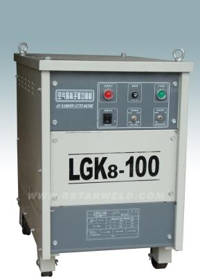 China Conventional Air Plasma Cutter LCK100 for sale