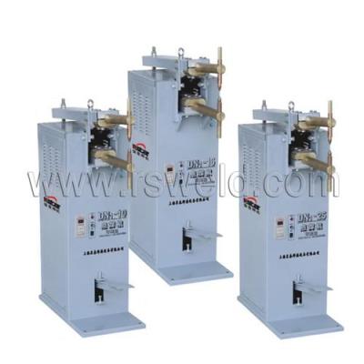 China Foot Operated AC Spot Welding Machine for sale