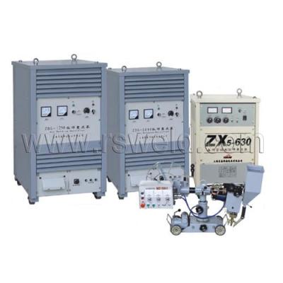 China Automatic Submerged Arc Welder for sale