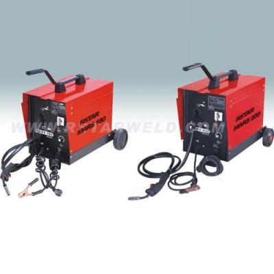 China 200Amp MIG/MAG Welding Machine for sale
