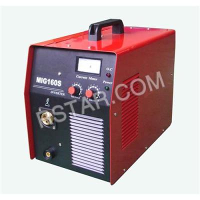China Inverter Portable MIG/MAG Welding Machine for sale