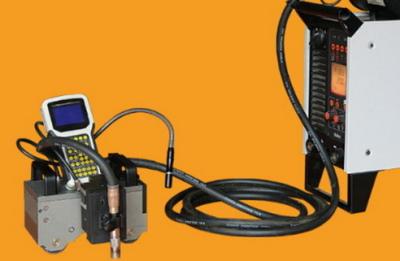 China Pipeline All-position Auto-welding Machine MG-500 for sale