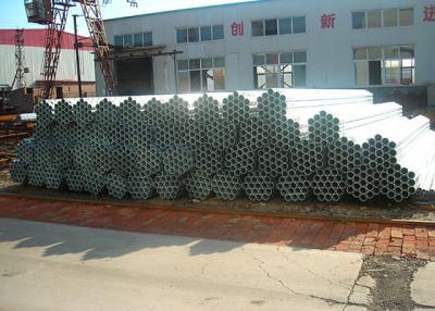 China Hot Dip Galvanized Steel Pipe for sale
