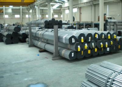 China Pre-Galvanized Steel Pipe for sale