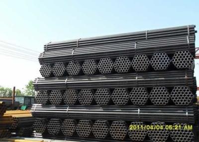 China Black Steel Pipe for sale