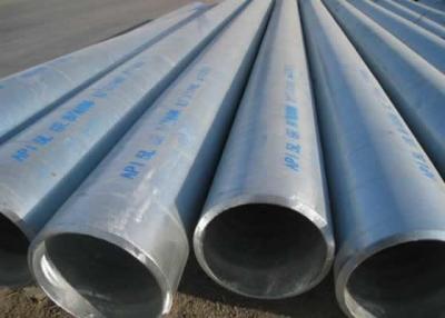China Galvanized Pipe Bevelded End for sale