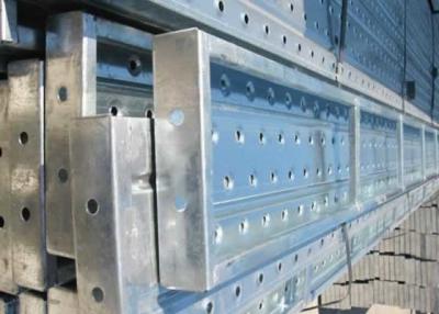 China Galvanized Metal Plank for sale