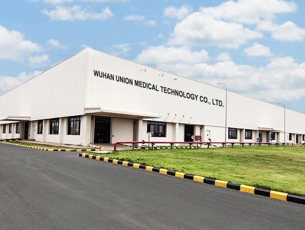 Verified China supplier - Wuhan Union Medical Technology Co., Ltd.