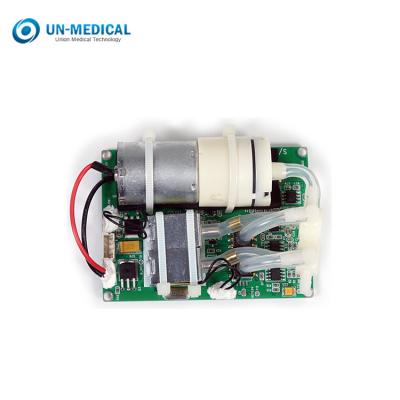 China 0.13A NIBP Patient Monitor Module for sale