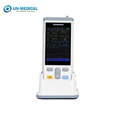 China PC100  Handheld Pulse Oximeter Vital Signs Monitor for sale