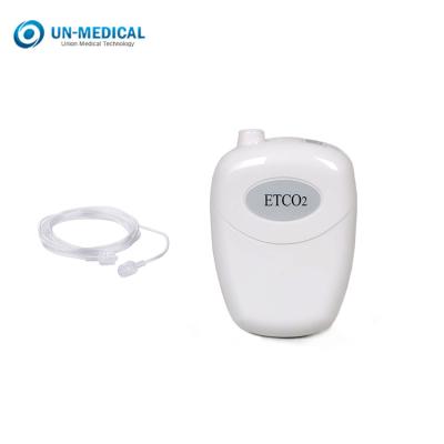 China External Sidestream ETCO2 Patient Monitor Module NDIR OEM for sale