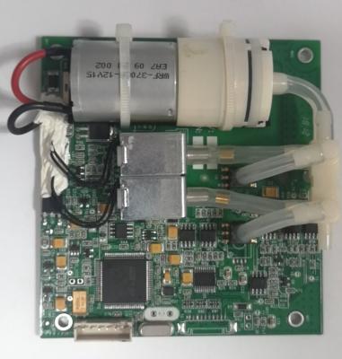 China UN-Medical UN300A NIBP Module for Medical Use for sale