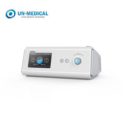 China 2-18LPM High Flow Nasal Oxygen Therapy Unit With Flowmeter GB2626-2006 for sale