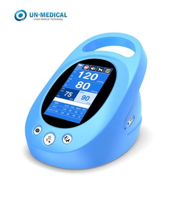 China Bluetooth WIFI Veterinary Pet Blood Pressure monitor Machine for sale