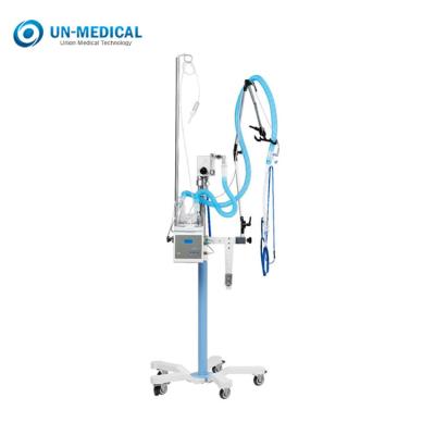 China ICU RICU HHHF HFNC Oxygen Machine High Flow Nasal Cannula Oxygen Therapy for sale