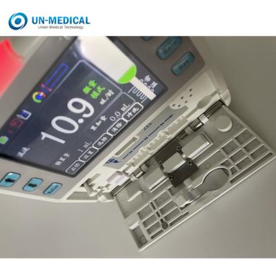 China IEC 60601 Infusion Syringe Pump Nutrition Feed Enteral Feeding Pump for sale