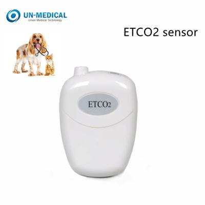 Chine Module indirect externe animal vétérinaire du capteur ETCO2 de l'interface RS232 à vendre