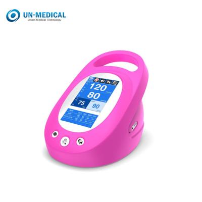 China USB Bluetooth WiFi Wireless Animal Blood Pressure Monitor for sale