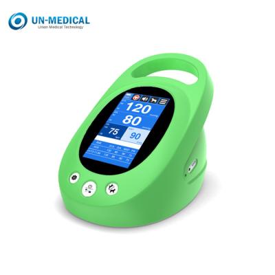 China IPS Touchscreen Veterinary Sphygmomanometer With Friendly UI for sale