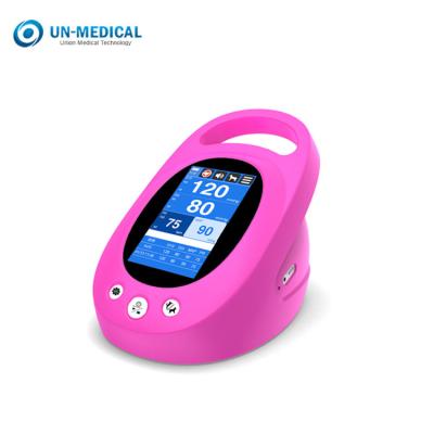 China Touchscreen Veterinary Blood Pressure Monitor Portable for sale