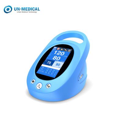 China OEM / ODM Pet Blood Pressure Monitor With 4.3 Inch IPS Touchscreen for sale