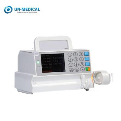 China IV Fluid Medical Alaris Infusion Pump UNB08 In Ambulatory Hospital for sale