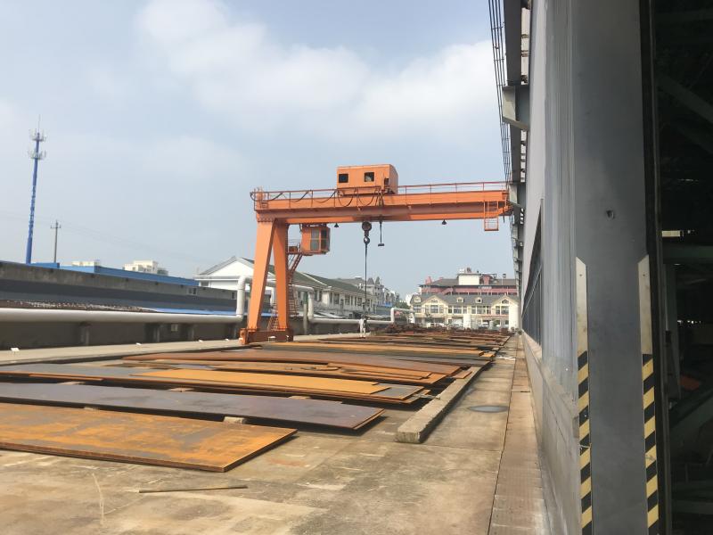 Verified China supplier - HAOYOGROUP marine machinery