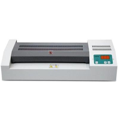 China Wide Format A3 60Hz Pouch Laminating Machine for sale