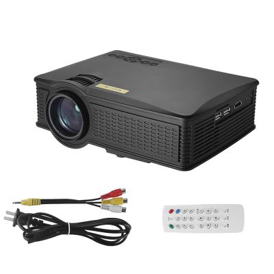 China 1500 Lumens 60Hz 1080P Bluetooth Home Theatre for sale