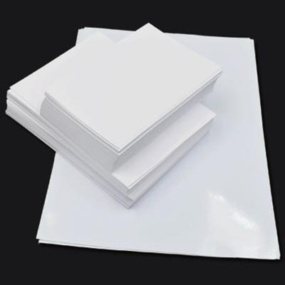 China Glossy Water Resistant 260gsm Inkjet Photo Paper for sale