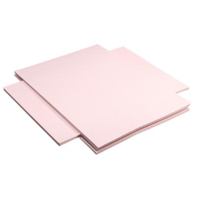 China Heat Proof 100 Sheets Per Pack Sublimation Transfer Paper for sale