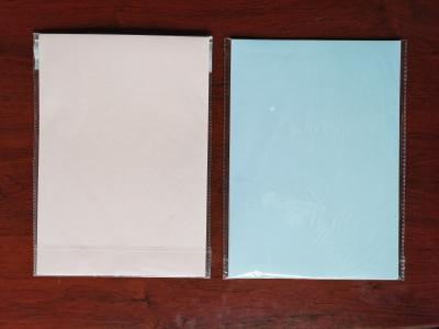 China 120gsm Dye Sublimation Transfer Paper For T-Shirt Mug for sale