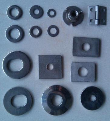 China Stainless steel washer;round washer.square washer for sale