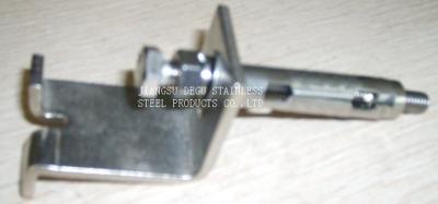 China anchor bracket ,Stone cladding,marble bracket,stainless steel angle and plate,stone fixings for sale