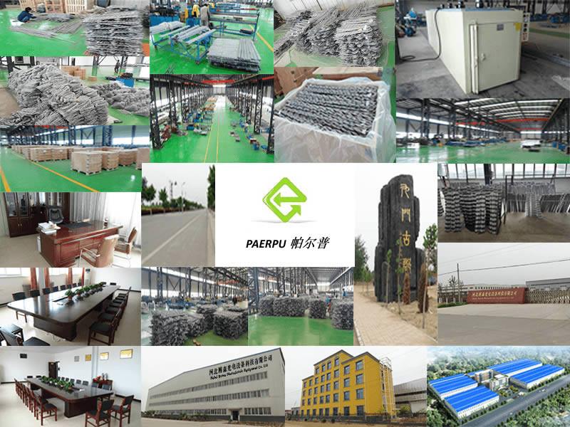 Verified China supplier - Shijiazhuang Paerpu Import and Export Trading Co.,Ltd.
